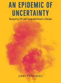 An Epidemic of Uncertainty