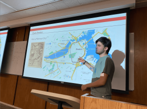 GEOGRAPHIC STUDIES CLUB 2