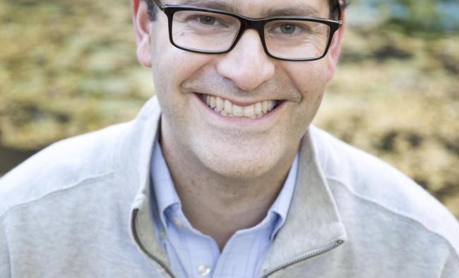Marc Berman